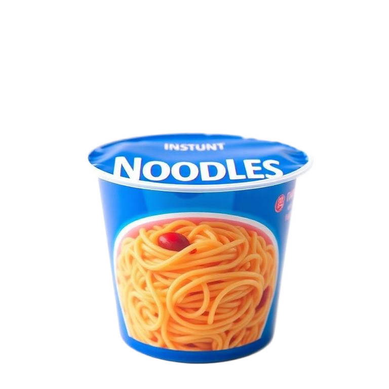 Instant meals